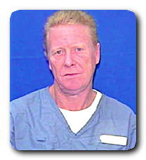 Inmate CLIFTON F COPPOCK