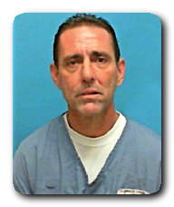 Inmate DONALD D JR DAVISON