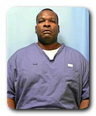 Inmate MARCUS R DOWNING