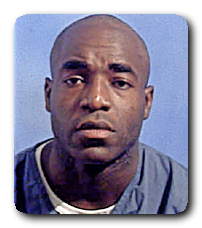 Inmate COURTNEY DUVALL