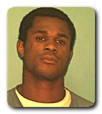 Inmate JERMONT J GUILFORD