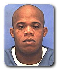 Inmate DIJUS D HICKS