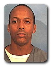 Inmate ALVIN JONES