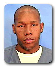 Inmate HENRY L JONES