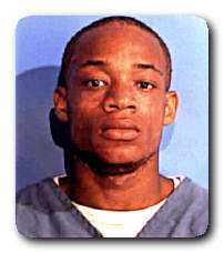 Inmate ADONIS J LAWSON