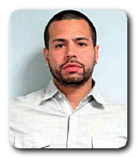 Inmate ANGEL LUIS LOMENA