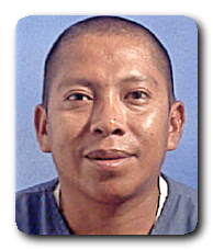 Inmate NOE MARIANO