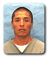Inmate GUSTAVO D MARTINEZ-LOPEZ