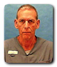 Inmate JEFFREY MCLAUGHLIN
