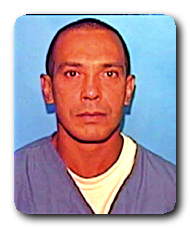 Inmate ILDEFONSO JR MELENDEZ