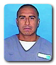 Inmate ARQUIMEDES OCAMPO