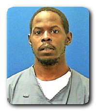 Inmate DEONTRE POOLE
