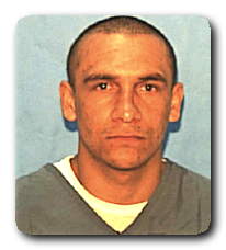 Inmate ANTONIO RAMIREZ