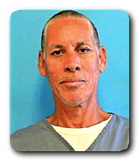 Inmate RICHARD REYESSALGADO