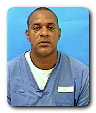 Inmate JEFFREY B RICHARDSON