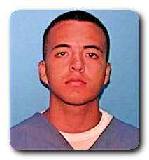 Inmate TOMMY L RODRIGUEZ