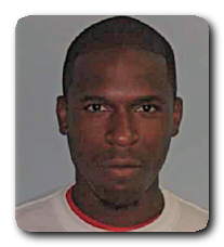 Inmate TREON Q SMITH