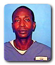 Inmate TARRE D SPIVEY