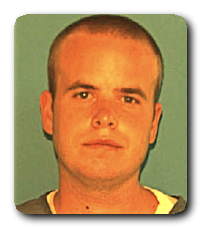 Inmate ERIC R THISON