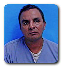Inmate MIGUEL VASQUEZ-SALAZAR