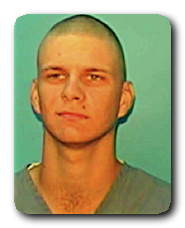 Inmate PATRICK T WILLIAMS