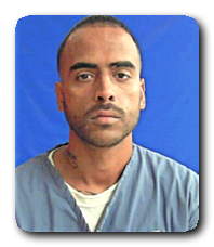 Inmate JOSE R JR ANAYA