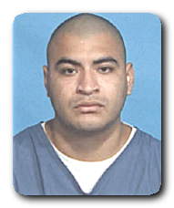 Inmate JERONIMO BAILON