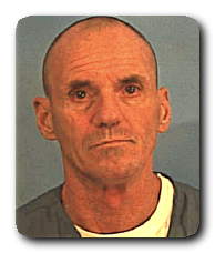 Inmate ROBERT G BASS