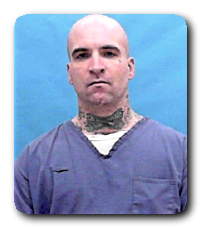Inmate CHRISTOPHER THOMAS BREAKER