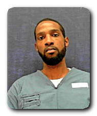 Inmate BRENT CARSON