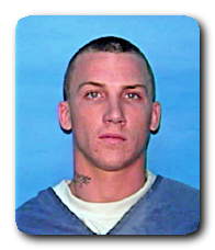 Inmate CHRISTOPHER R CHERNY