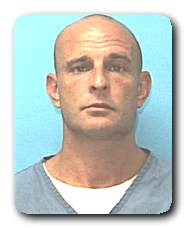 Inmate JERRY W COPE