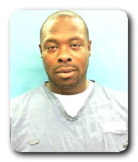 Inmate DARRYLE M DAVIS