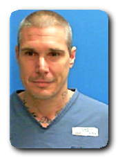 Inmate MATHEW J DEES