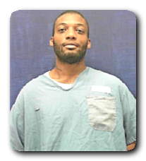 Inmate MARQUIS DUGGS