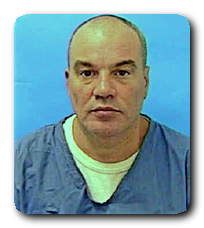 Inmate LENNY DUSSAULT