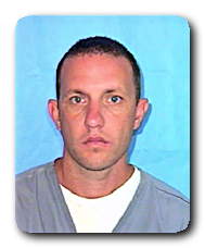 Inmate BRIAN L FRANZ