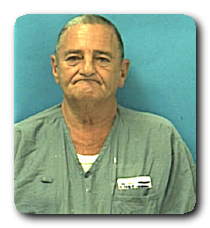Inmate LAWRENCE M GAUTHIER