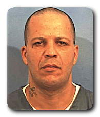 Inmate WILFORD GONZALES