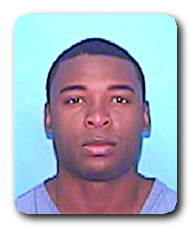 Inmate ROLSHAWN A GRIER