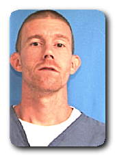 Inmate CRAIG HOEL