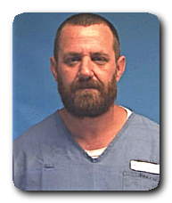 Inmate JEREMY M HORN