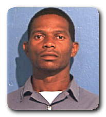 Inmate LAVARIS D LANIER