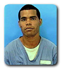 Inmate ERIC T LOWE