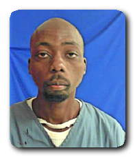 Inmate ALAN A MARTIN