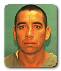Inmate ALEJANDRO MARTINEZ-SANCHEZ