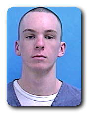 Inmate CHASE OSTERMANN