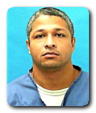 Inmate LENNY R POLANCO