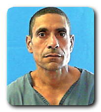 Inmate ROBERTO RAMIREZ