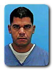 Inmate WALTER A REMOND